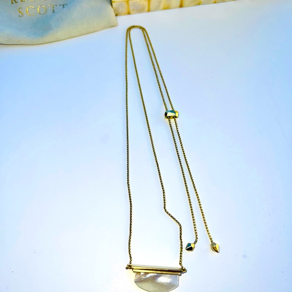 Kendra Scott ELYSE Necklace
